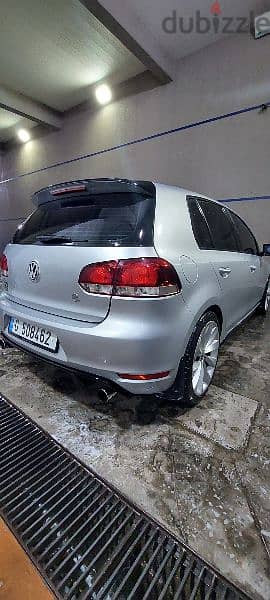 Golf Gti 2010, One Owner, Ketteneh Origin 0