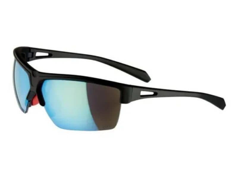 crivit/ black sports glasses 1