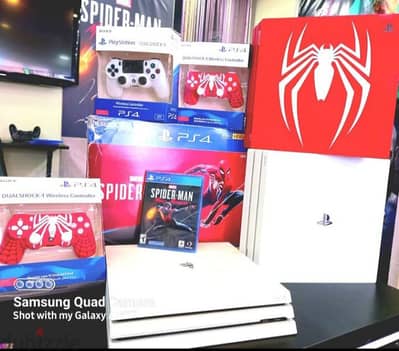 available ps4/ps5 with warranty