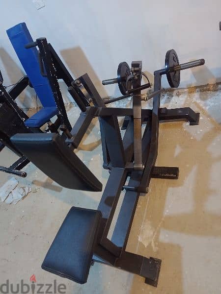 Assisted pull up  03027072 GEO SPORT للمعدات الرياضية مستعمل وجديد 5