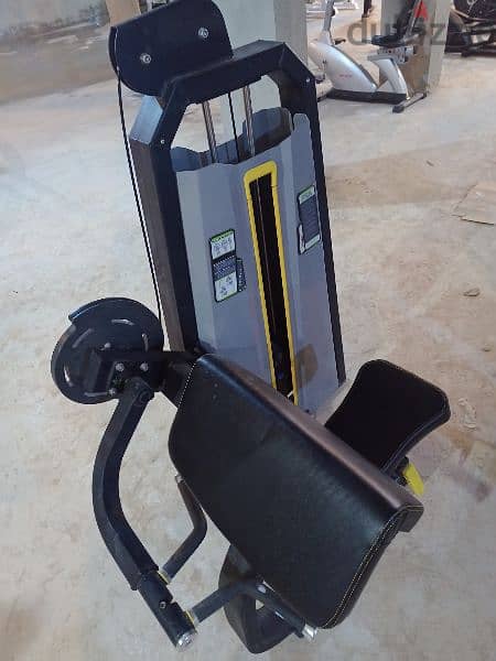 Assisted pull up  03027072 GEO SPORT للمعدات الرياضية مستعمل وجديد 6