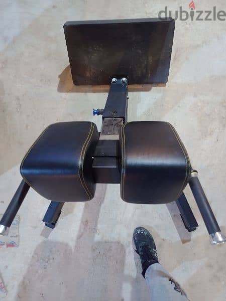 Assisted pull up  03027072 GEO SPORT للمعدات الرياضية مستعمل وجديد 8