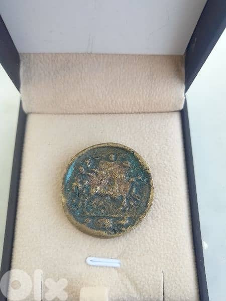 عملة نادرة 1