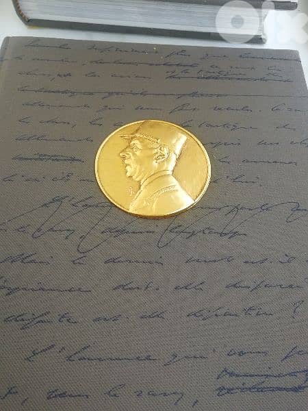 De Gaulle Ensemble 1