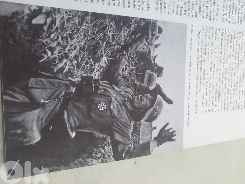 De Gaulle Ensemble 2