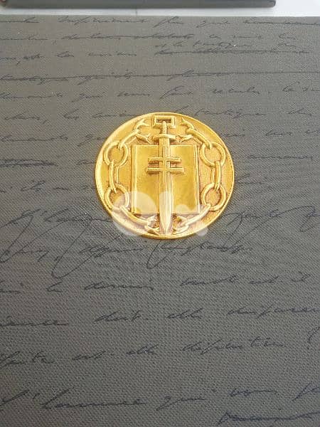 De Gaulle Ensemble 3