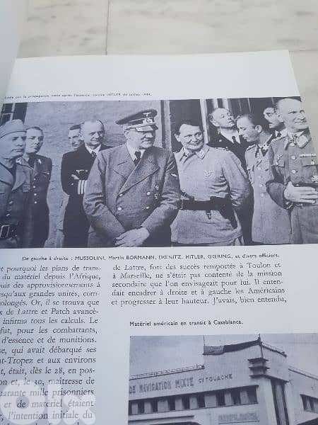 De Gaulle Ensemble 4