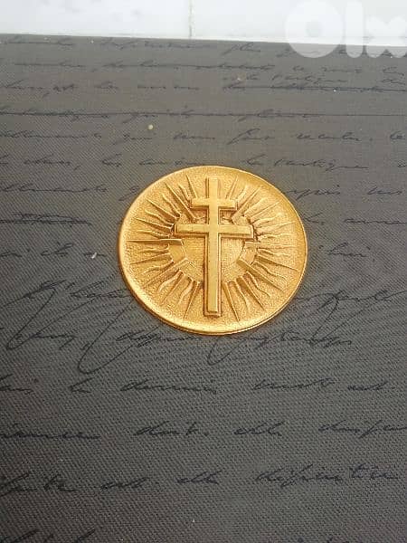 De Gaulle Ensemble 5