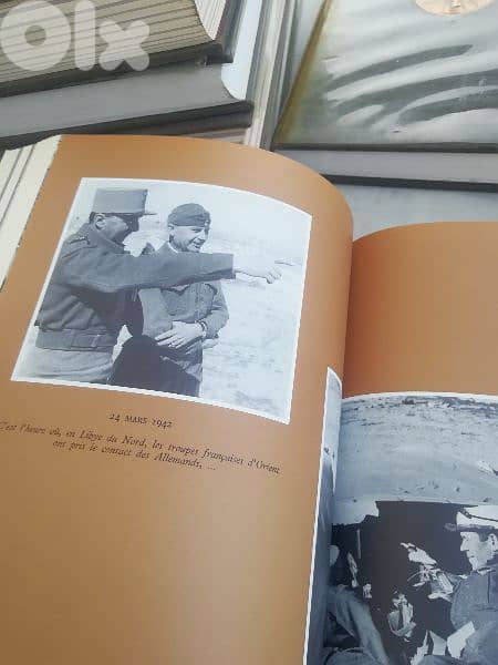 De Gaulle Ensemble 6