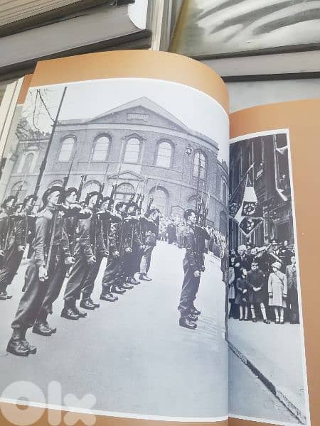 De Gaulle Ensemble 7