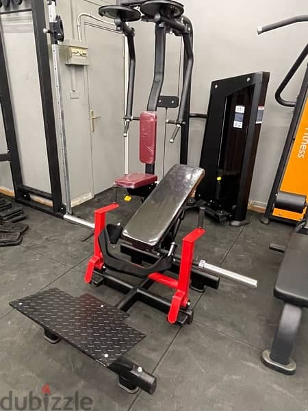 hip trust ajnabi new we have also all sports equipment 1