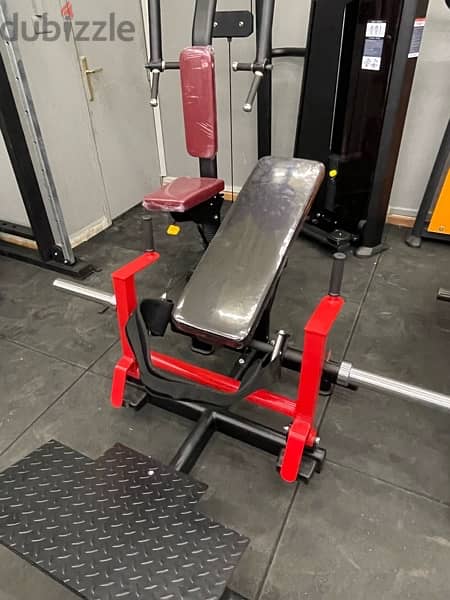 hip trust ajnabi new we have also all sports equipment 3