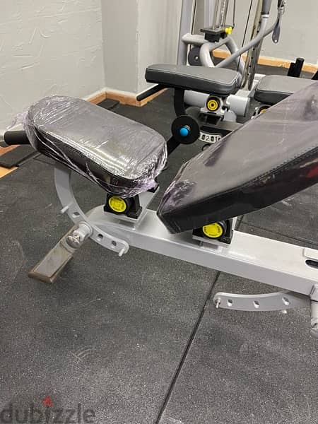 bench new ajnabi we have also all sports equipment 3