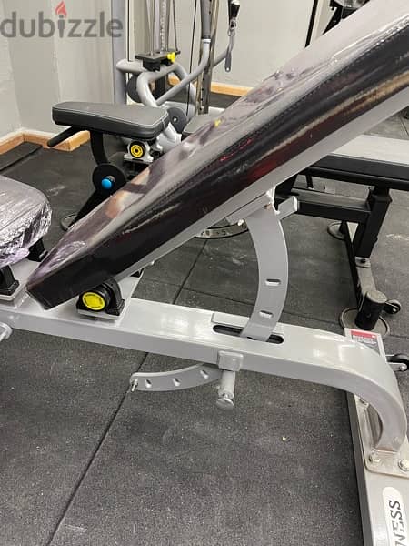 bench new ajnabi we have also all sports equipment 4