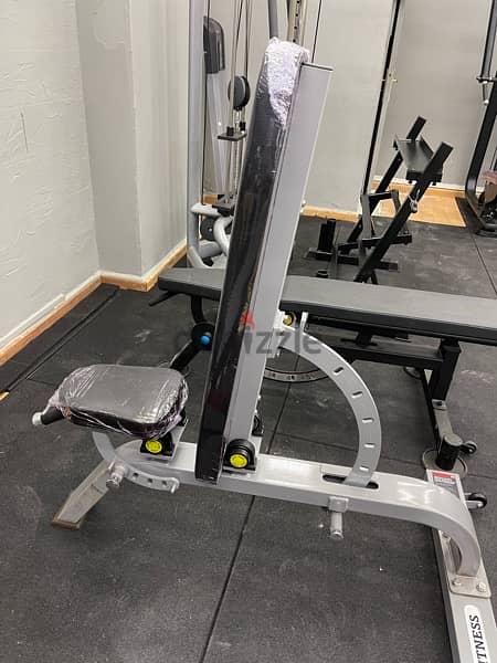 bench new ajnabi we have also all sports equipment 5