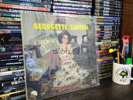 Various Collectible Vinyls 5