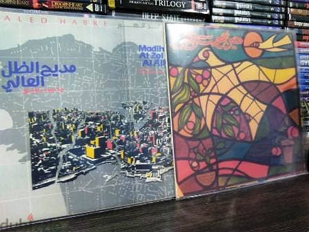 Various Collectible Vinyls 0