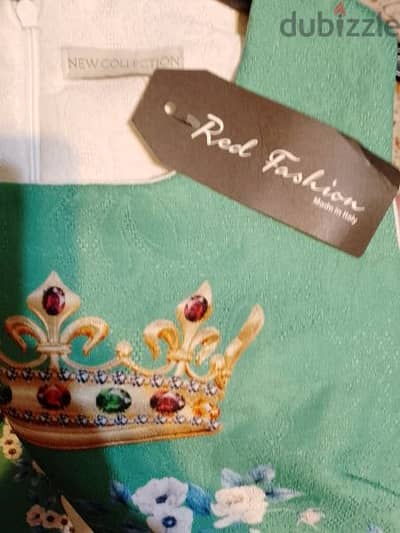 Unique Women's Dress
