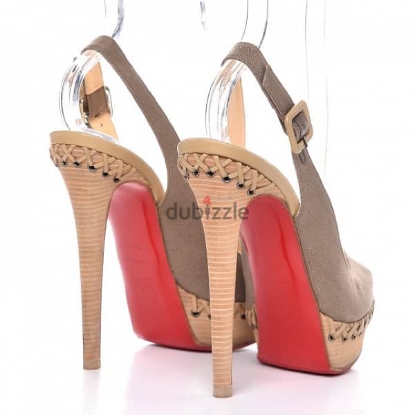 Christian louboutin heels 1