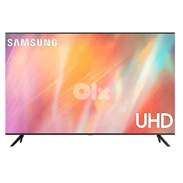 LED SAMSUNG 65' Smart UHD تلفزيون سامسونغ سمارت 0