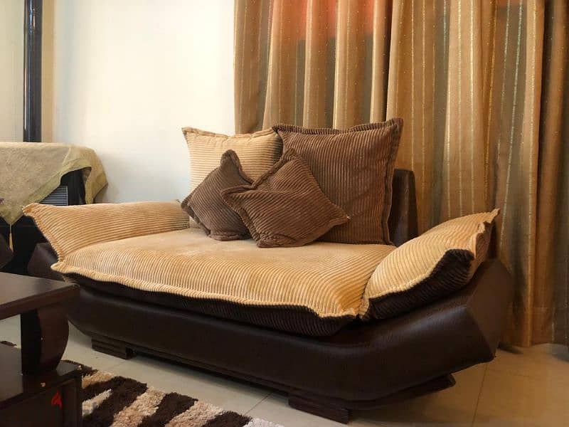 living room used like new 4