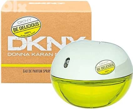 DKNY Be Delicious by Donna Karan 50ml Eau de Parfum 0