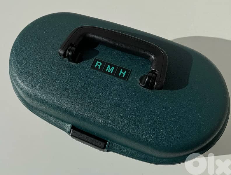 Samsonite oyster GLX 2