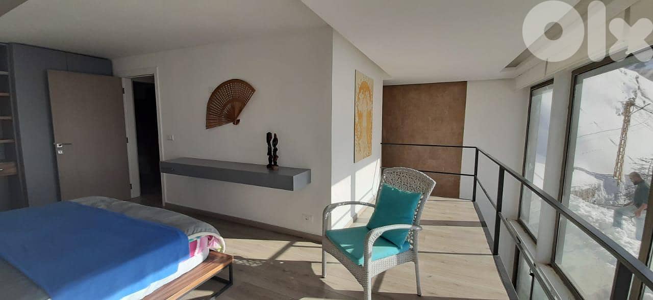 Duplex Retreat in Tilal Faqra 3