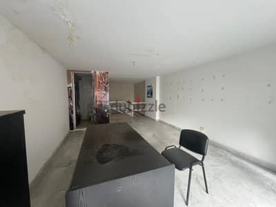 Shop For Rent In Jal El Dib محل للإيجار في جل الديب Shop For Rent In Jal El Dib محل للإيجار في جل الديب