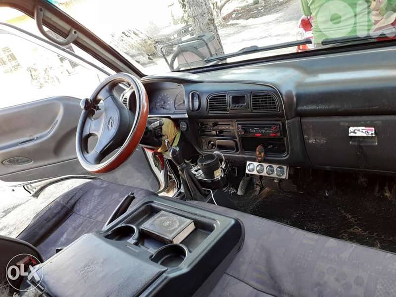 فان هيونداي 1