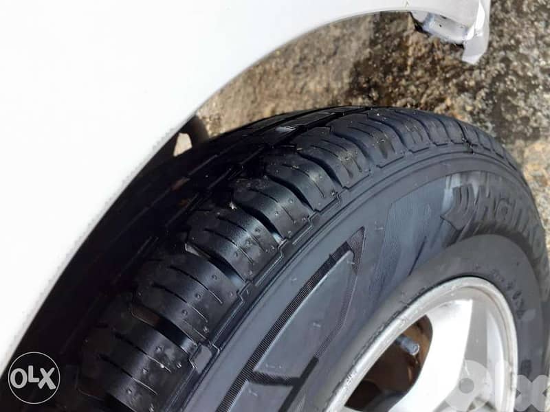 فان هيونداي 3