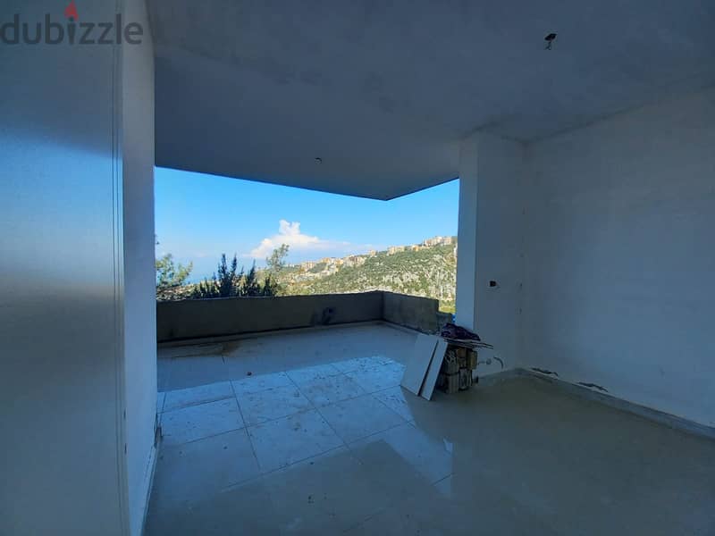 Apartment for sale in nabay شقة للبيع في ناباي 0