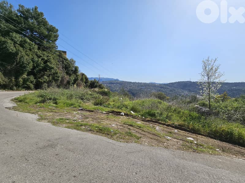 RWB278MT - Land for sale in bshalle Jbeil 3