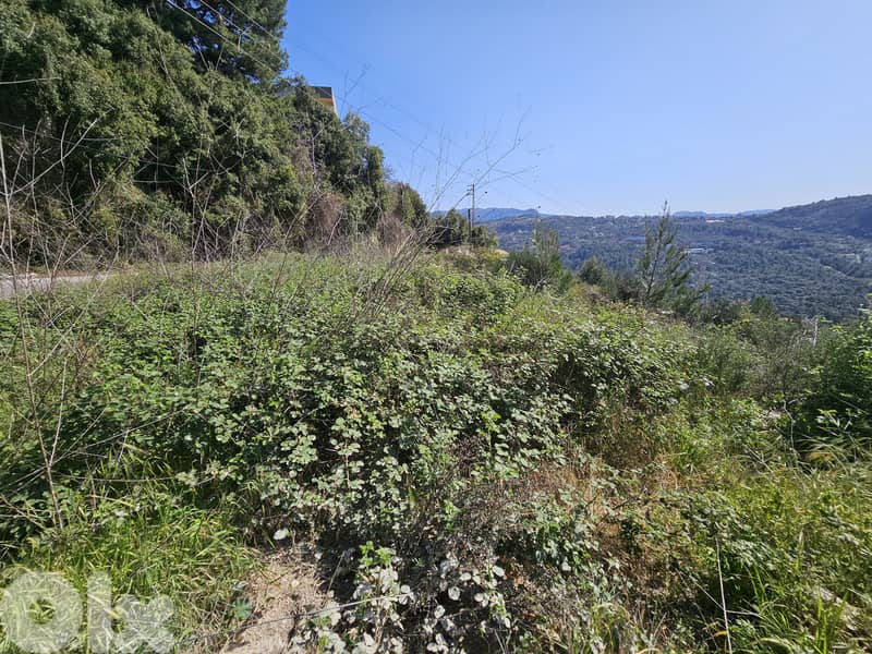 RWB278MT - Land for sale in bshalle Jbeil 4