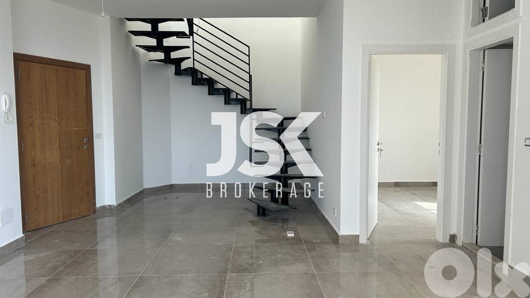 L14839-Apartment With Terrace for Sale In Jbeil Near Annaya 0