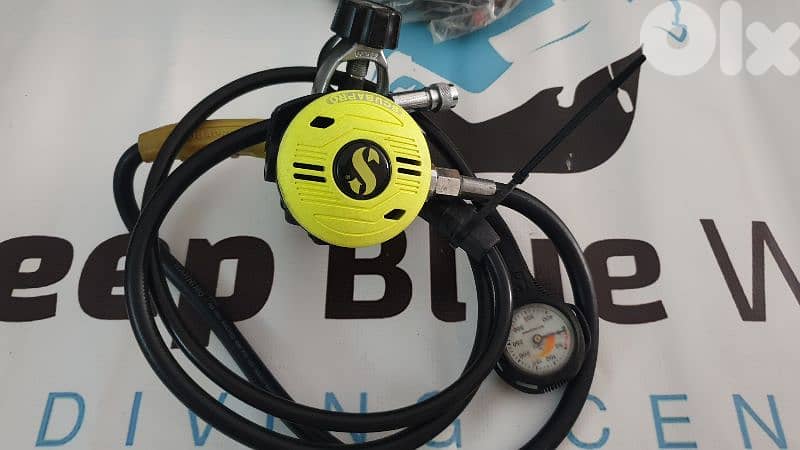 regulators , presure gauge , 5