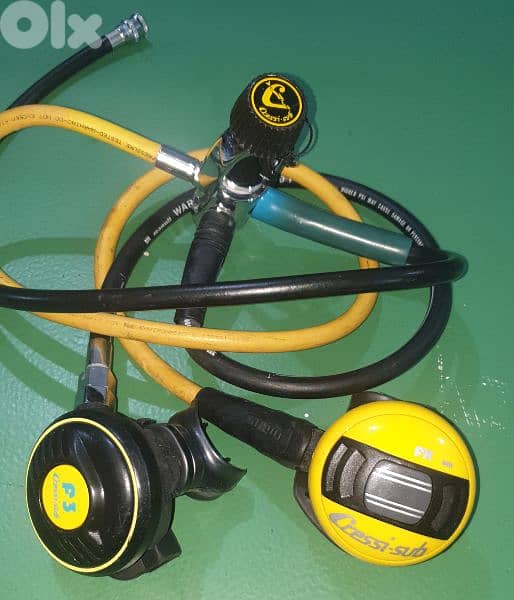 regulators , presure gauge , 10