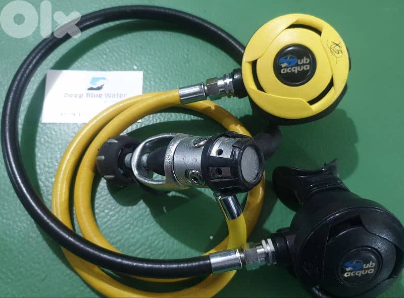 regulators , presure gauge , 11