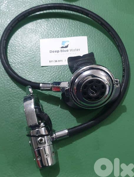 regulators , presure gauge , 13