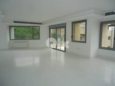 Apartment for rent in Monteverdi شقة لليجار في منتفردي