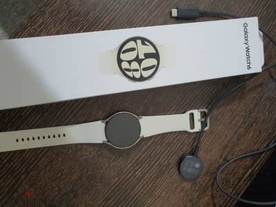 Galaxy6 40 mm like new