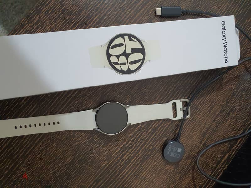 Galaxy6 40 mm like new 0