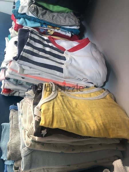 بيع البضاعة كاملة بسبب الاقفال 12