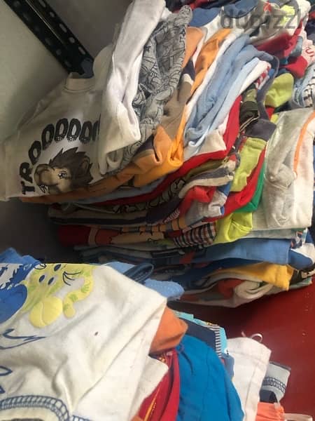 بيع البضاعة كاملة بسبب الاقفال 14