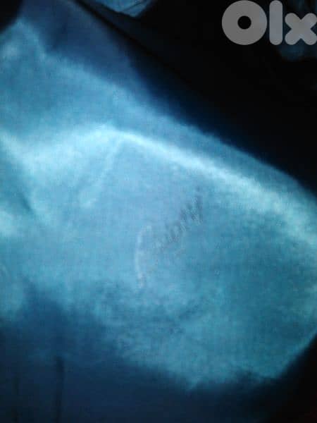 Brioni Suit size 56 dark blue hand made 4