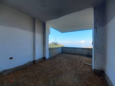 Apartment for sale in nabay شقة للبيع في ناباي