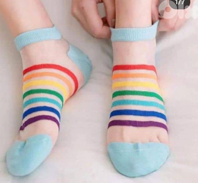 cutest women's socks 2