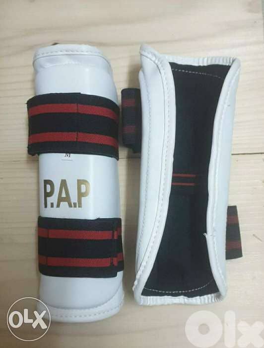 Taekwondo hand protector 0