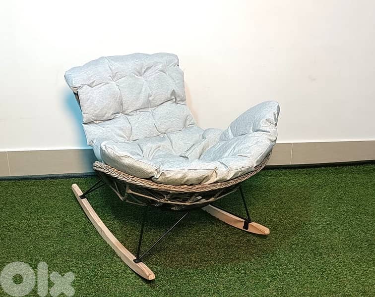 rocking chair ou 0