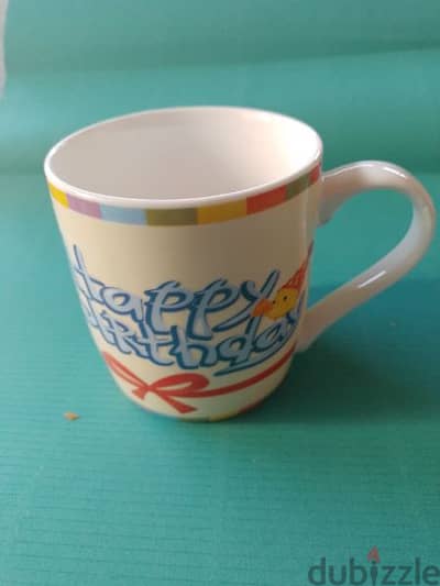 mug happy birthday